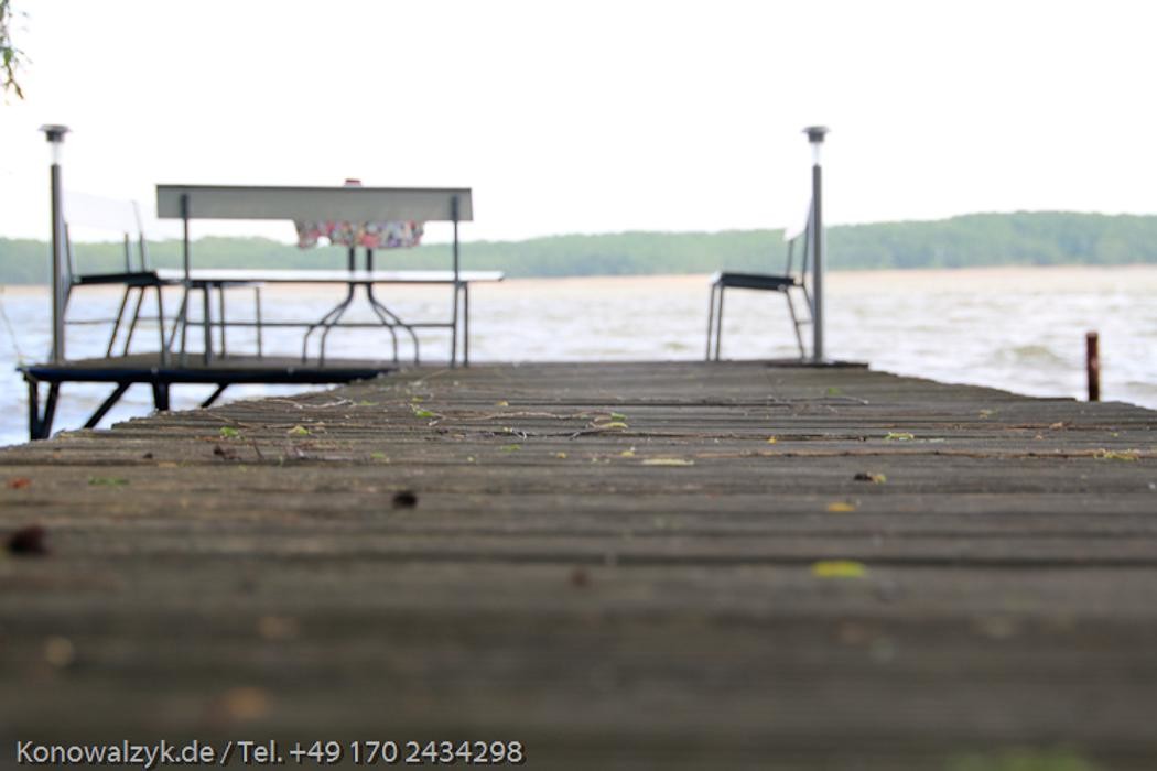 Bilder Ferienwohnungen am Mellensee bis 6 Personen