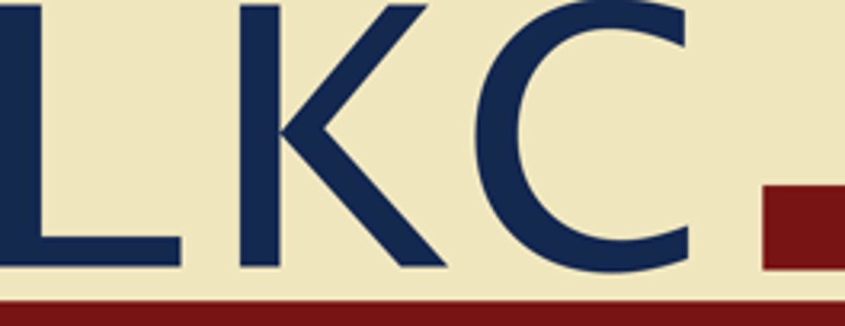 LKC Löwenau & Kollegen GmbH & Co. KG Logo