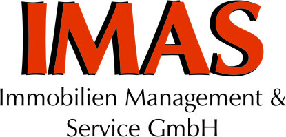 IMAS-Immobilien GmbH Logo