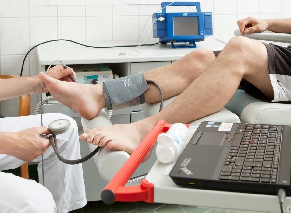 Bilder Diabeteszentrum