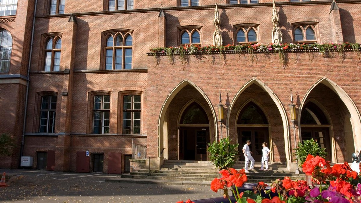 Bilder Diabeteszentrum