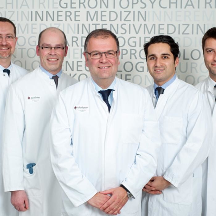 Bilder Kontinenz- und Beckenbodenzentrum Region Krefeld