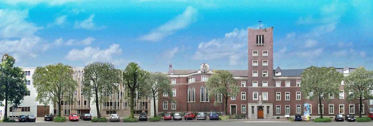 Bilder Alexianer Zentrum für seelische Gesundheit, Allgemeinpsychiatrische Tagesklinik Aachen