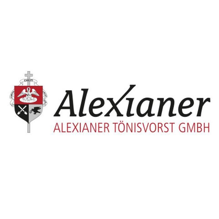 Bilder Alexianer Tönisvorst GmbH