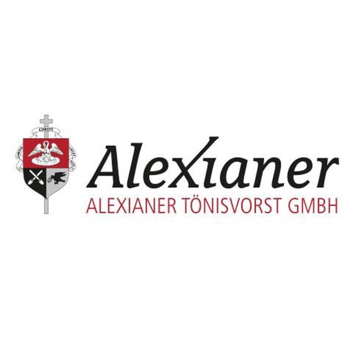 Alexianer Tönisvorst GmbH Logo