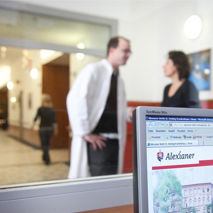 Bilder Zentrum für die Behandlung von Abhängigkeitserkrankungen