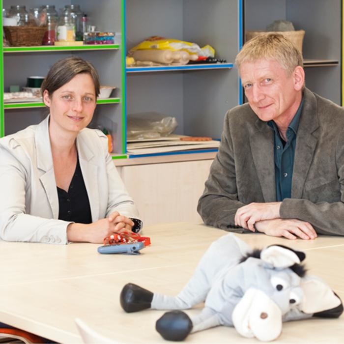 Bilder Informations- und Beratungszentrum (IBZ)