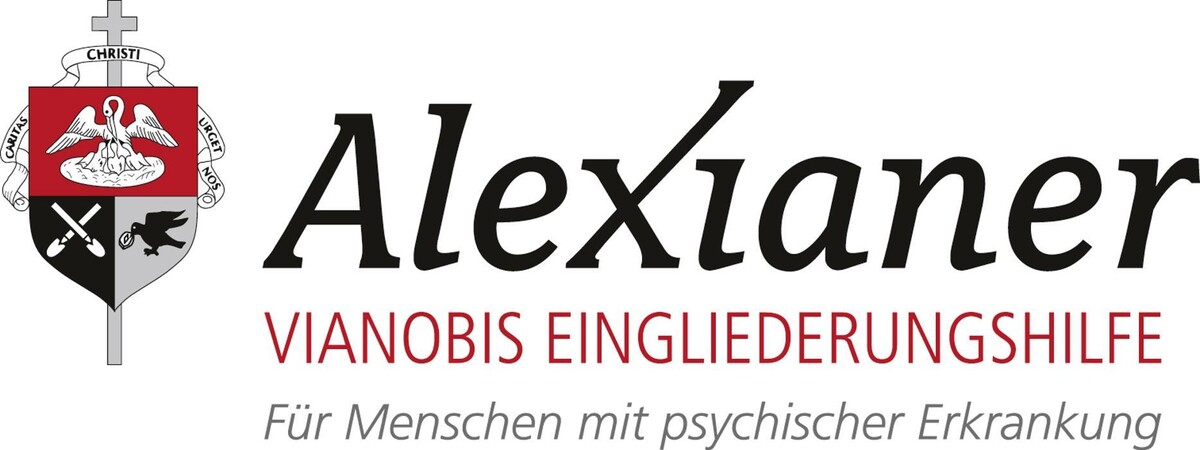 Alexianer ViaNobis Chancengeber, Hofladen Maria Haus Logo