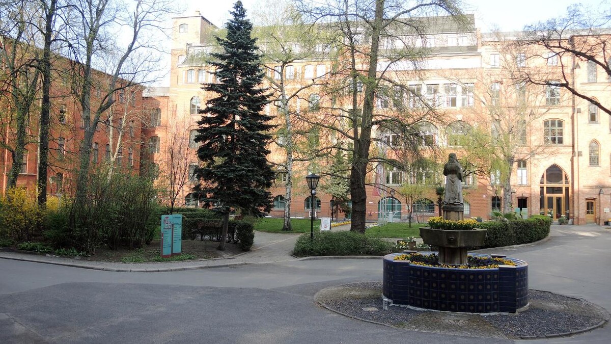 Bilder Zentrum für Intensivierte Psychotherapie und Beratung mit Traumambulanz