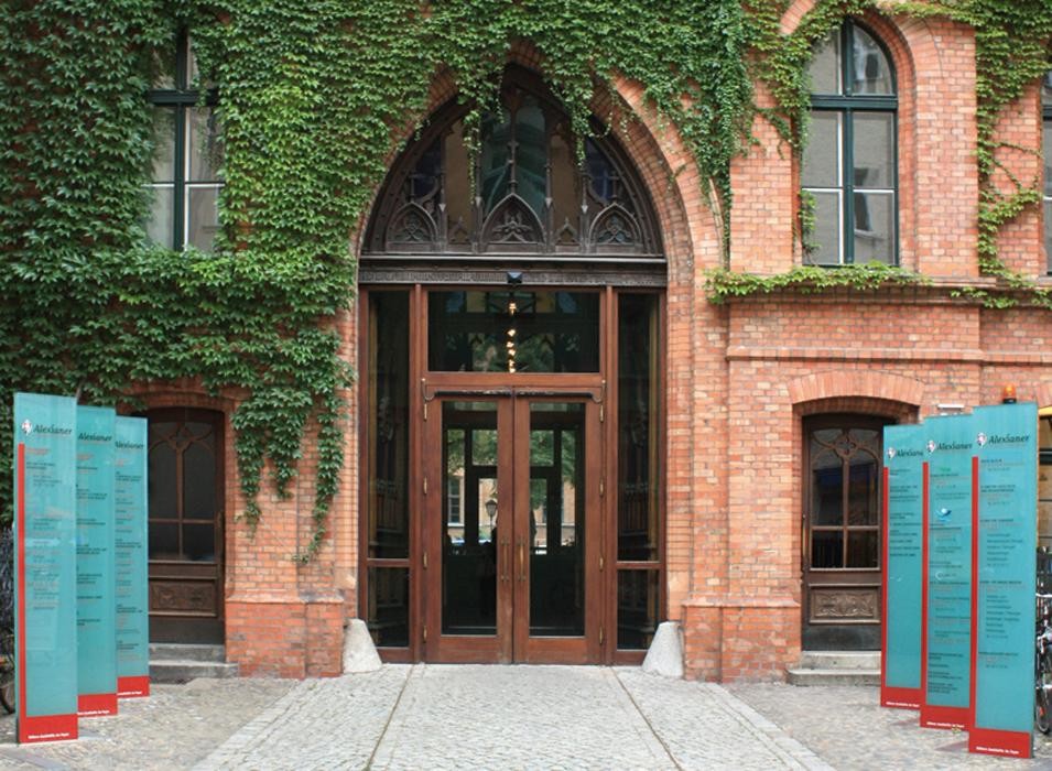 Bilder Zentrum für Intensivierte Psychotherapie und Beratung mit Traumambulanz