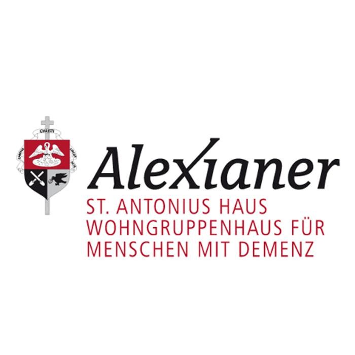 St. Antonius Haus Siegburg Logo