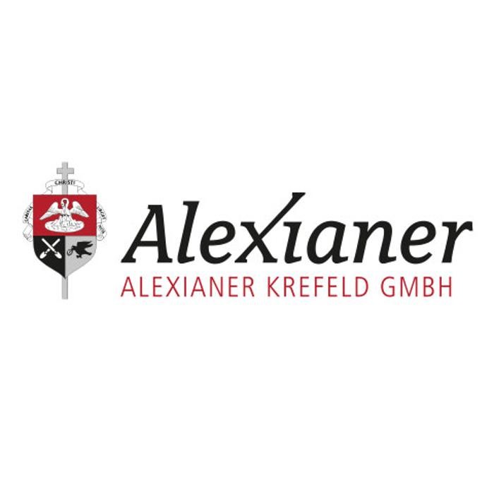 Alexianer Krefeld GmbH Logo