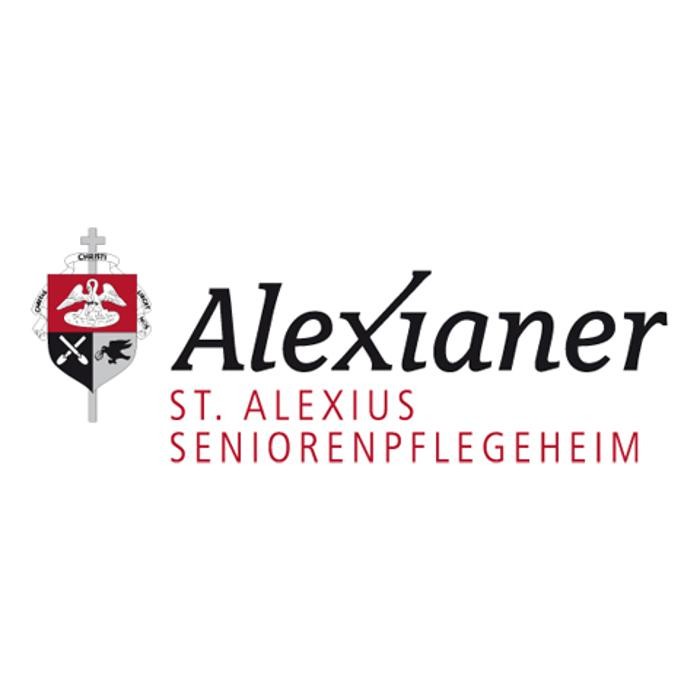 St. Alexius Seniorenpflegeheim Hohenschönhausen Logo