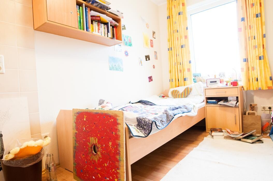 Bilder Don Bosco Klinik für Kinder- und Jugendpsychiatrie