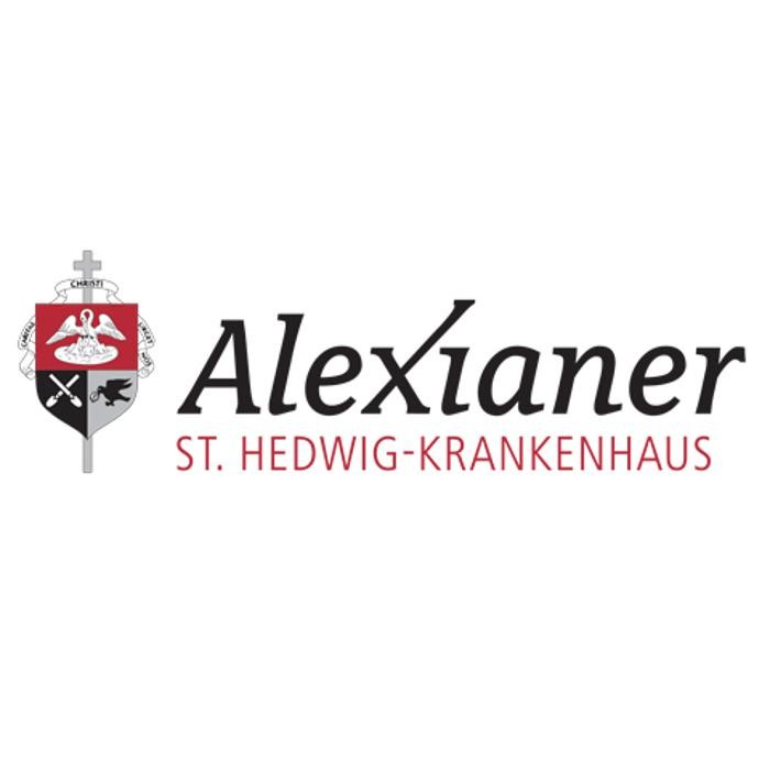 Alexianer St. Hedwig-Krankenhaus Logo