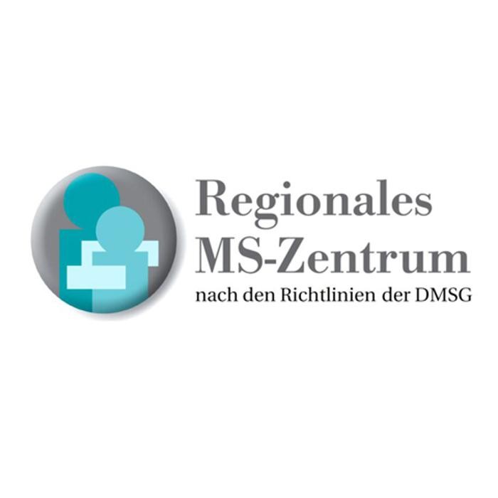 Multiple Sklerose-Ambulanz Logo