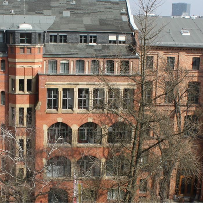 Bilder Medizinisches Versorgungszentrum St. Hedwig-Krankenhaus Berlin (Psychiatrie)