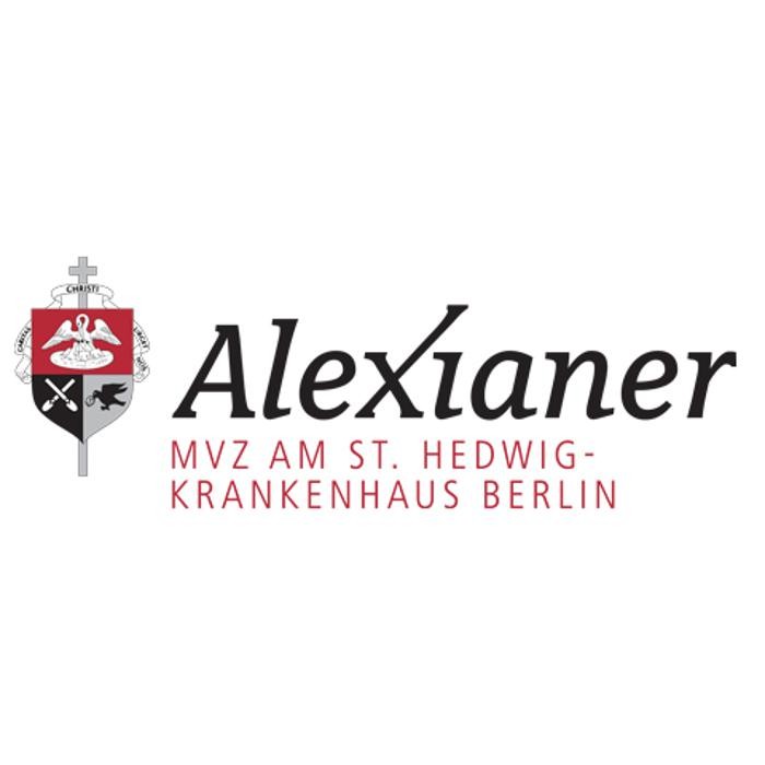 Medizinisches Versorgungszentrum St. Hedwig-Krankenhaus Berlin (Psychiatrie) Logo
