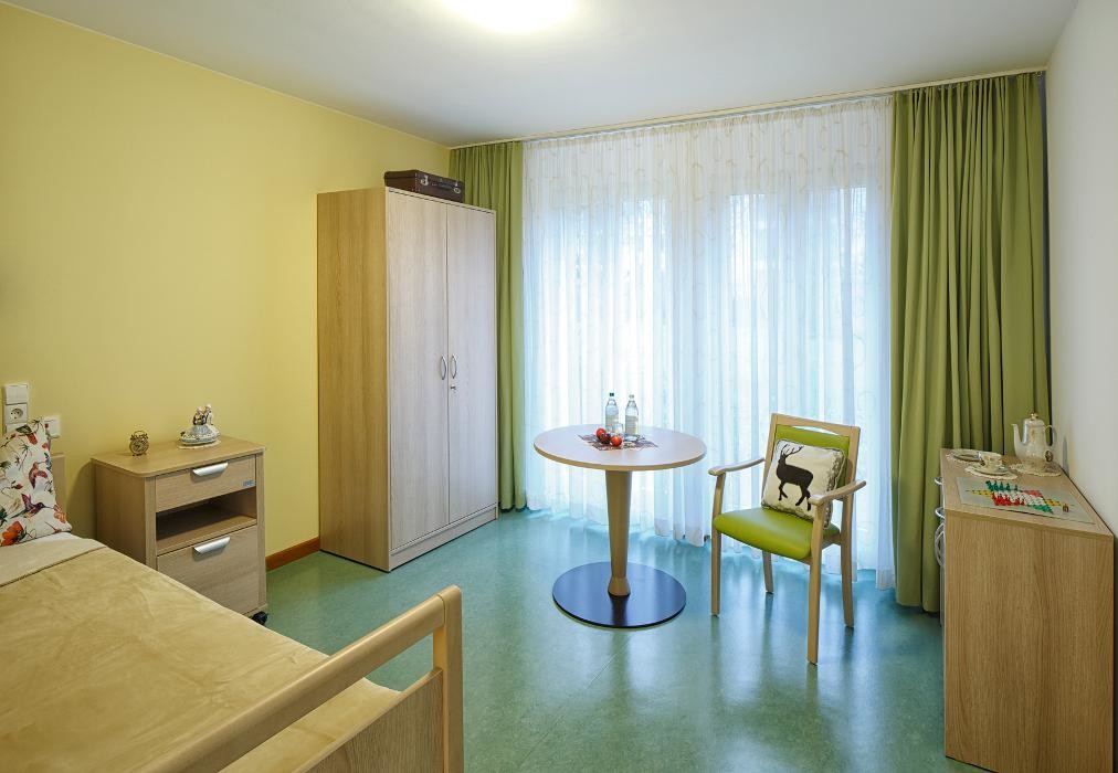 Bilder Bischof-Ketteler-Haus Weißensee