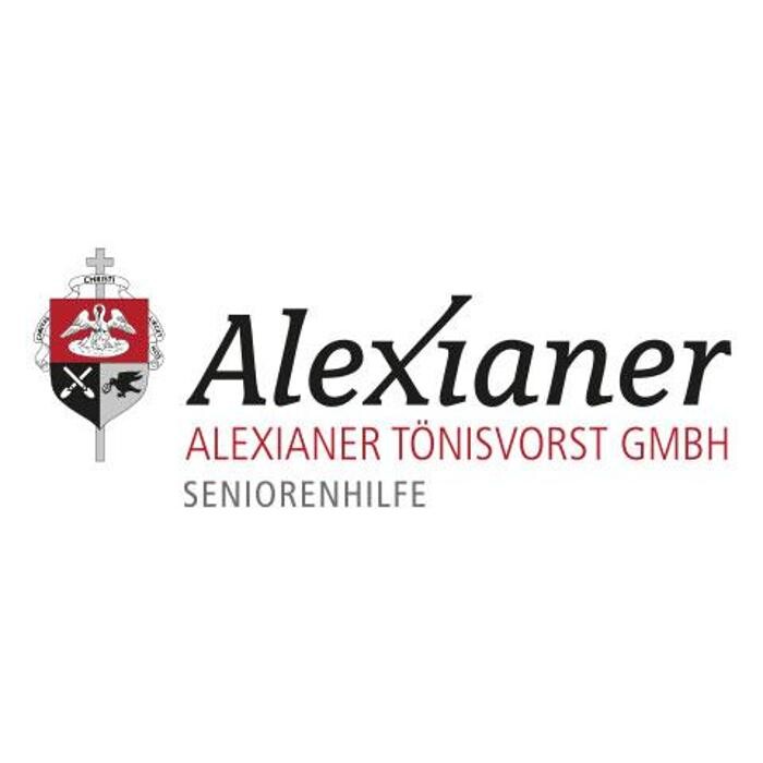 Alexianer ViaNobis Seniorenhilfe, Seniorenhaus St. Tönis Logo