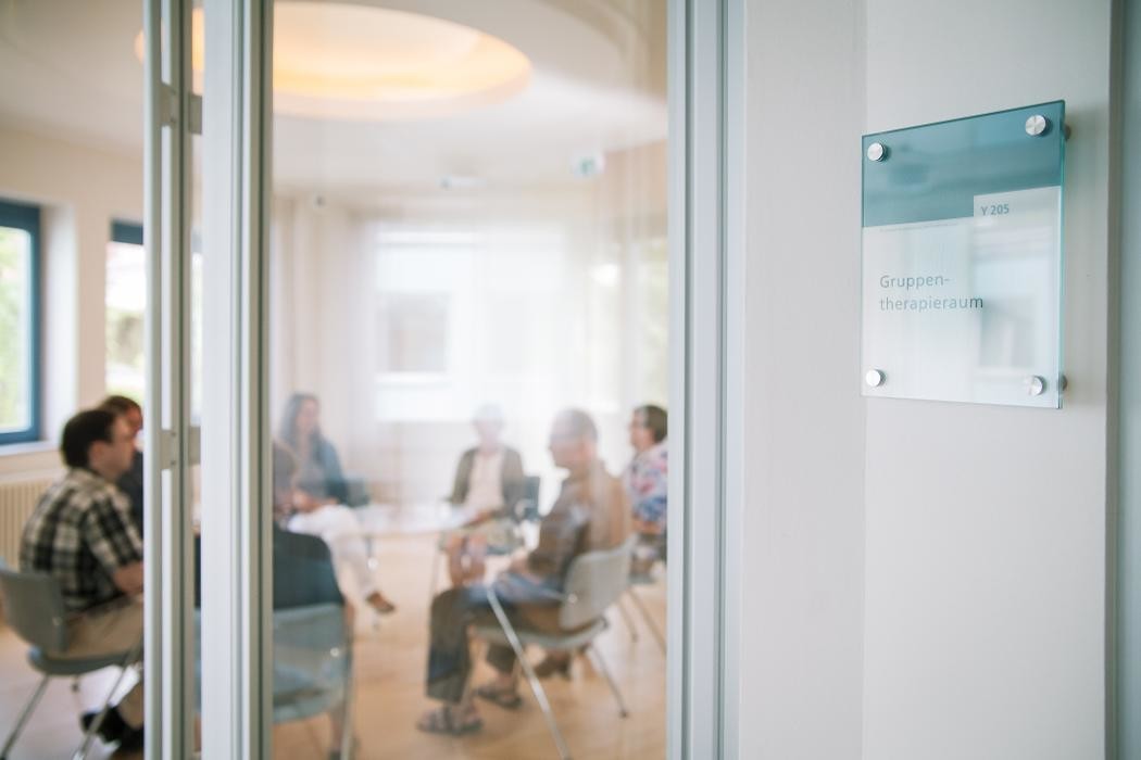 Bilder Psychiatrisch-Psychotherapeutische-Psychosomatische Tagesklinikzentrum St. Wunibald