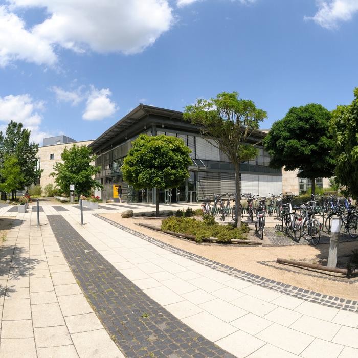 Bilder Alexianer Klinik Bosse Wittenberg