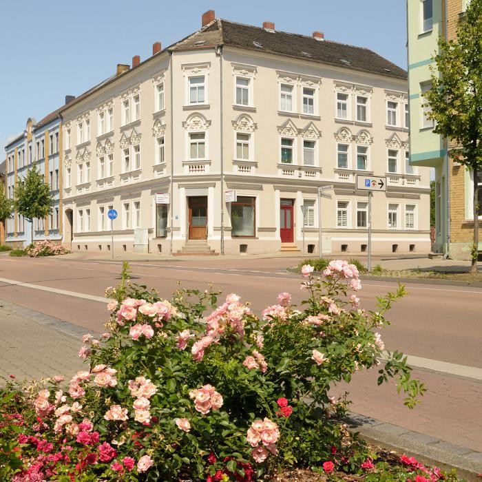 Bilder Psychosoziales Zentrum "Seestern" der Alexianer Ambulanten Dienste