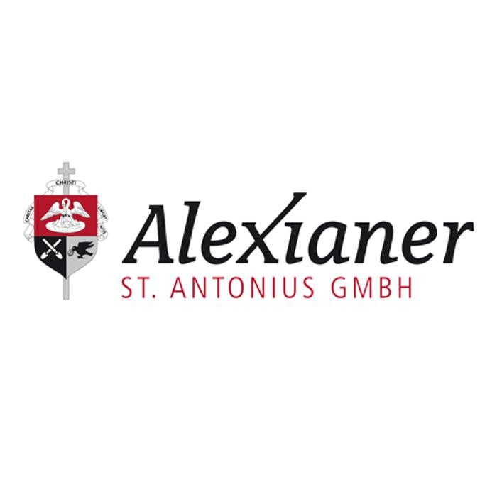 Alexianer St. Antonius Klinik Hörstel Logo