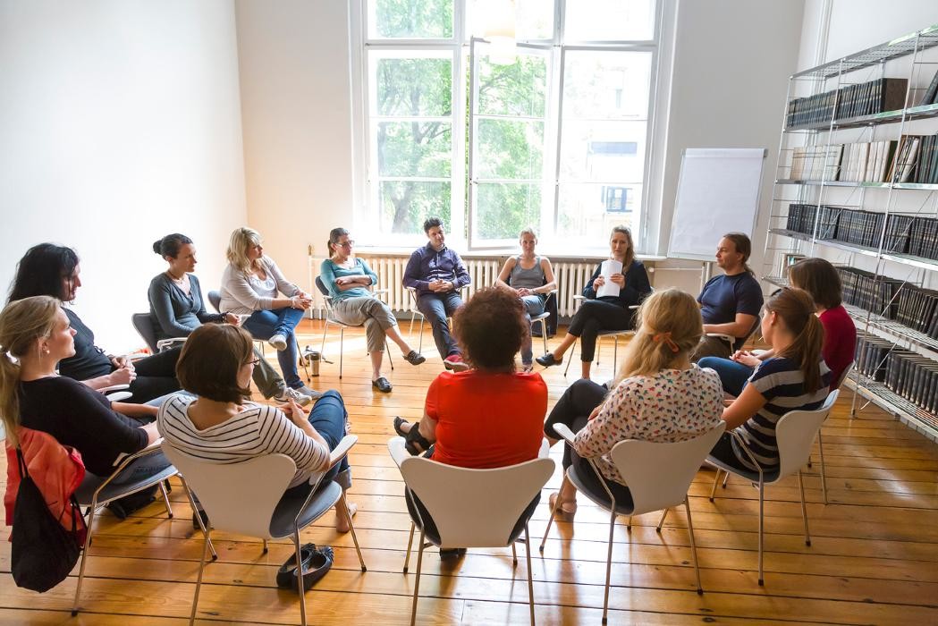 Bilder Institut für Fort- und Weiterbildung der Alexianer