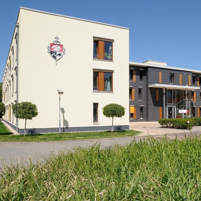 Bilder Alexianer St. Joseph-Krankenhaus Dessau