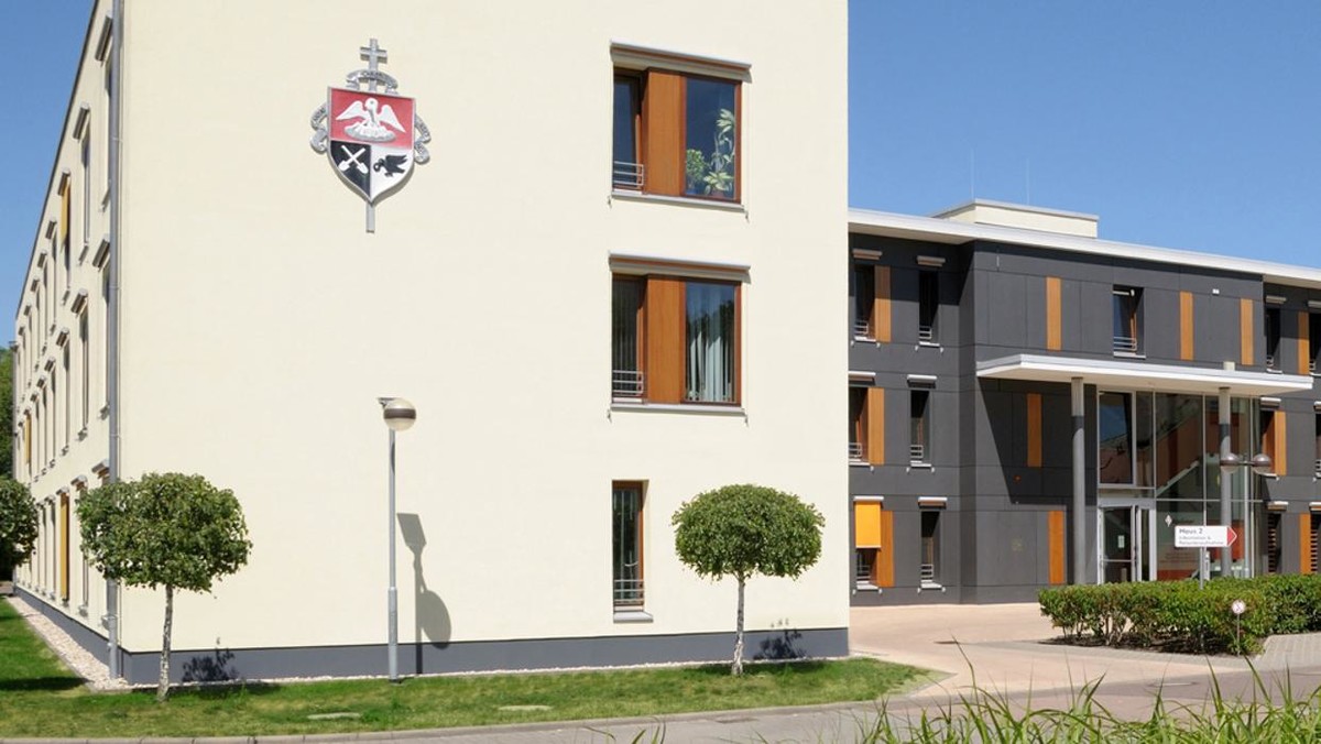 Bilder Alexianer St. Joseph-Krankenhaus Dessau