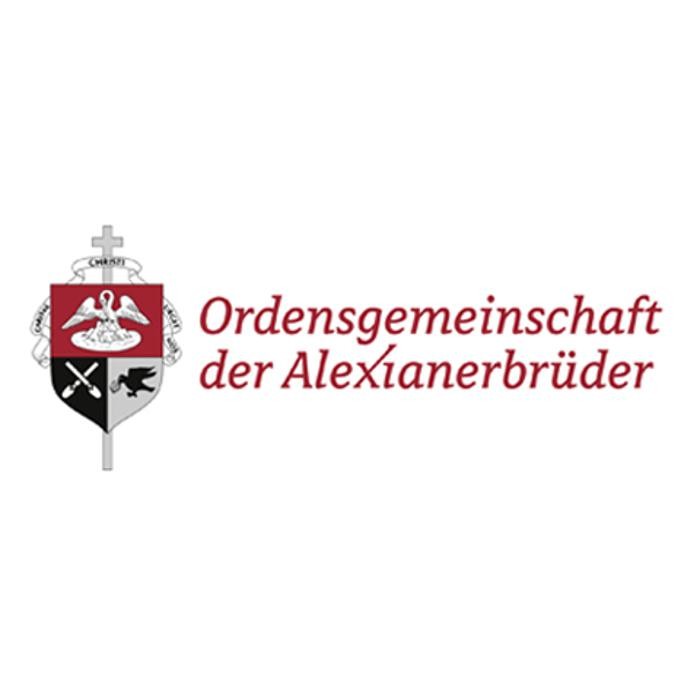 Ordensgemeinschaft der Alexianerbrüder Logo