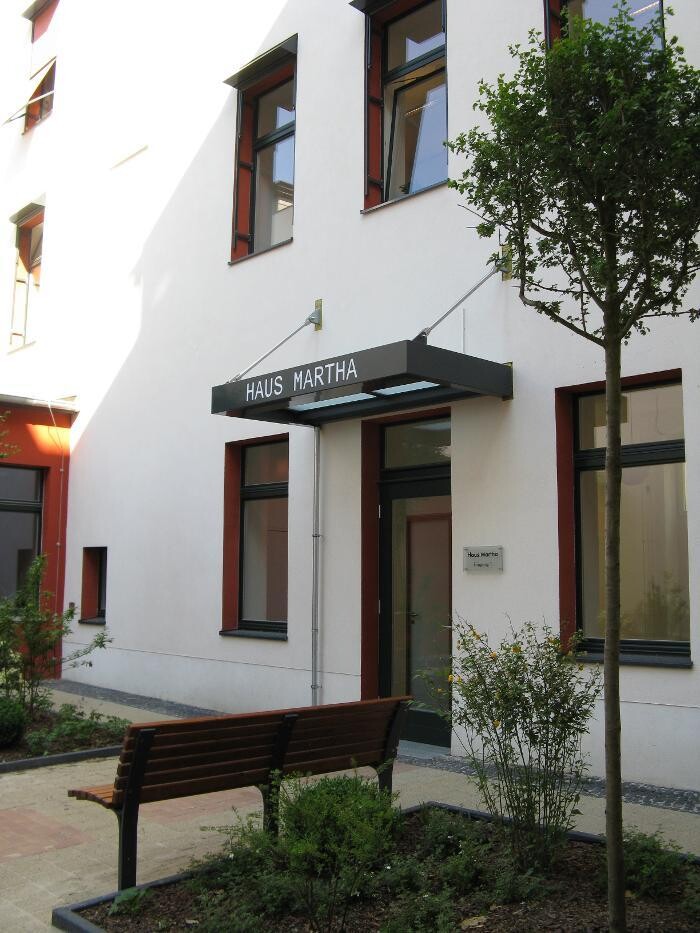 Bilder Alexianer Agamus GmbH