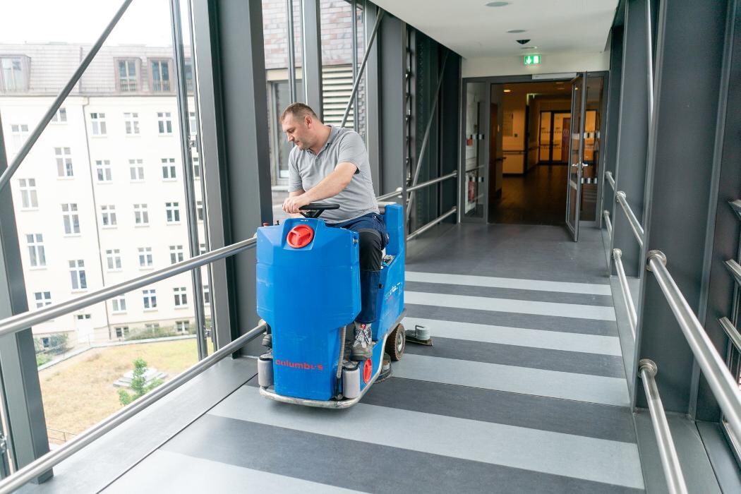 Bilder Alexianer Agamus GmbH