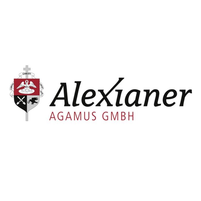 Alexianer Agamus GmbH Logo