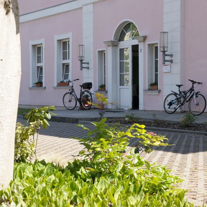 Bilder Ambulante psychiatrische Pflege der Alexianer Ambulanten Dienste Sachsen-Anhalt