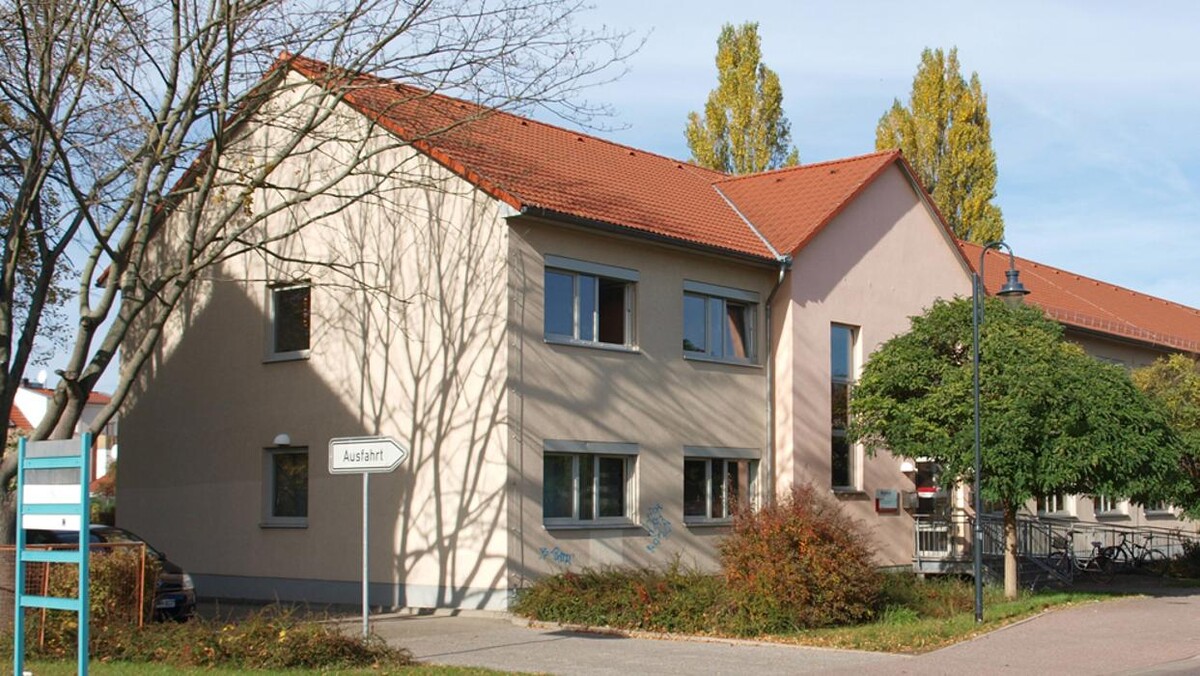 Bilder Tagesklinik Zerbst des Alexianer St. Joseph-Krankenhauses Dessau