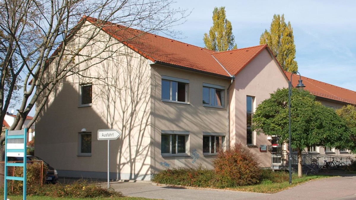 Bilder Tagesklinik Zerbst des Alexianer St. Joseph-Krankenhauses Dessau