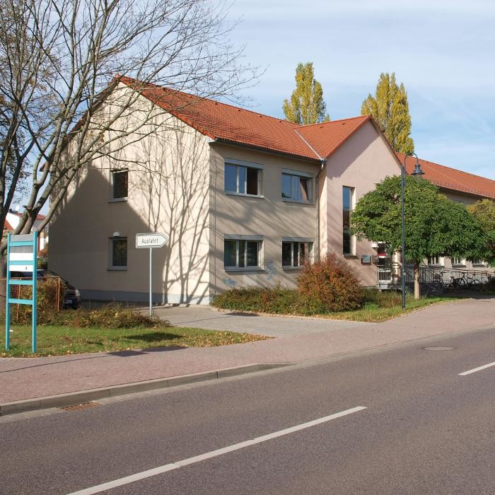 Bilder Tagesklinik Zerbst des Alexianer St. Joseph-Krankenhauses Dessau