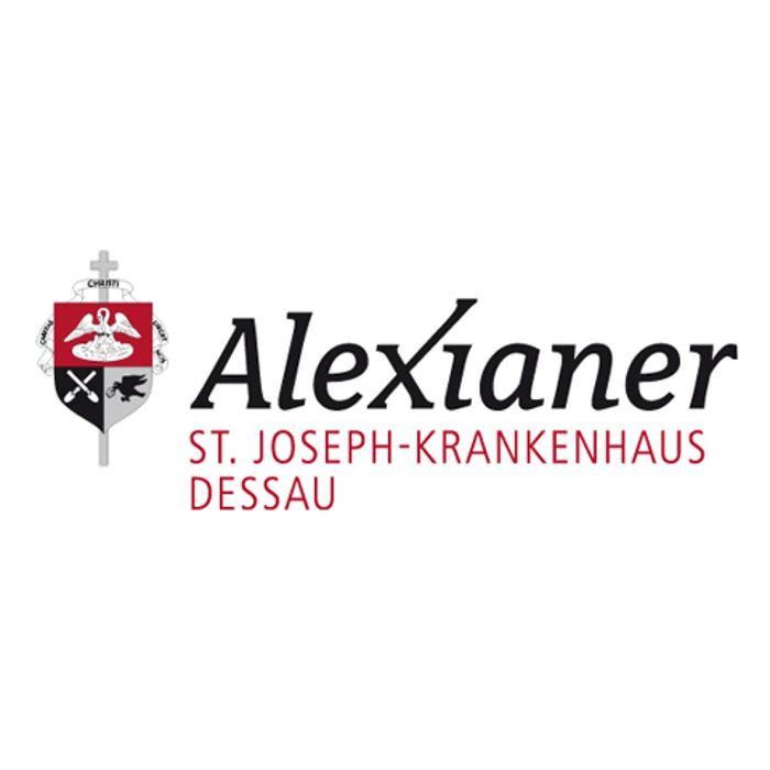 Tagesklinik Zerbst des Alexianer St. Joseph-Krankenhauses Dessau Logo