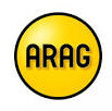 ARAG Christopher Kluge Logo
