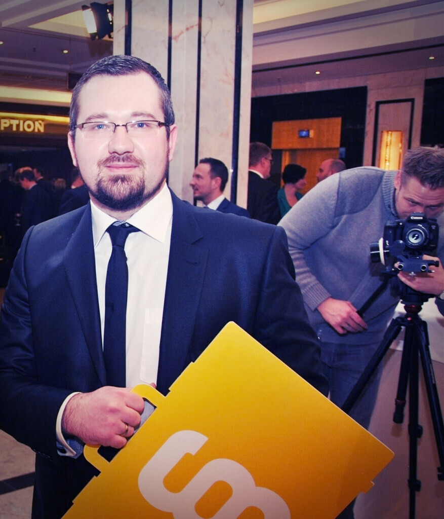 Bilder ARAG Christopher Kluge