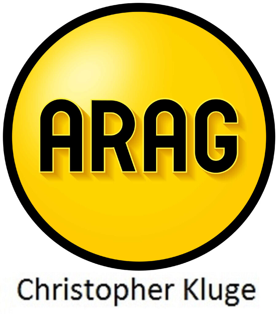 Bilder ARAG Christopher Kluge