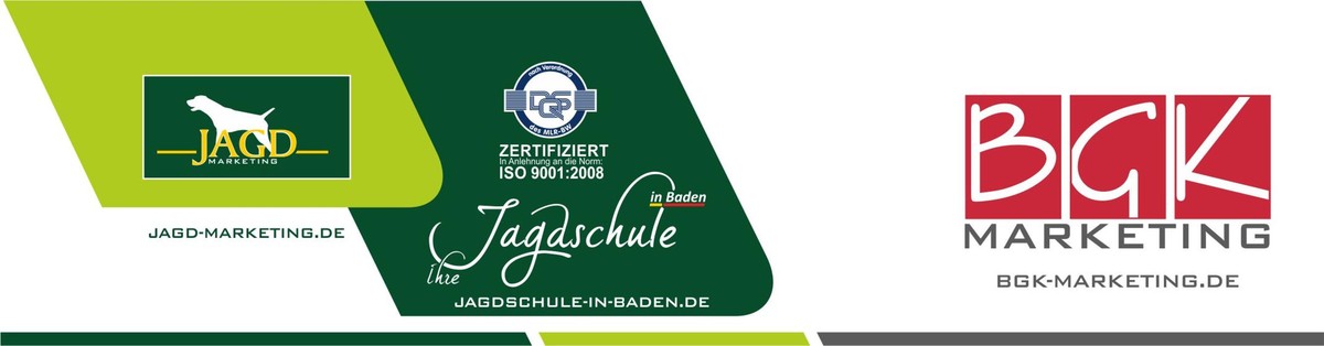 BGK-Marketing, Badische Jägerschmiede Logo