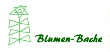 Blumenhaus & Gärtnerei BACHE Logo