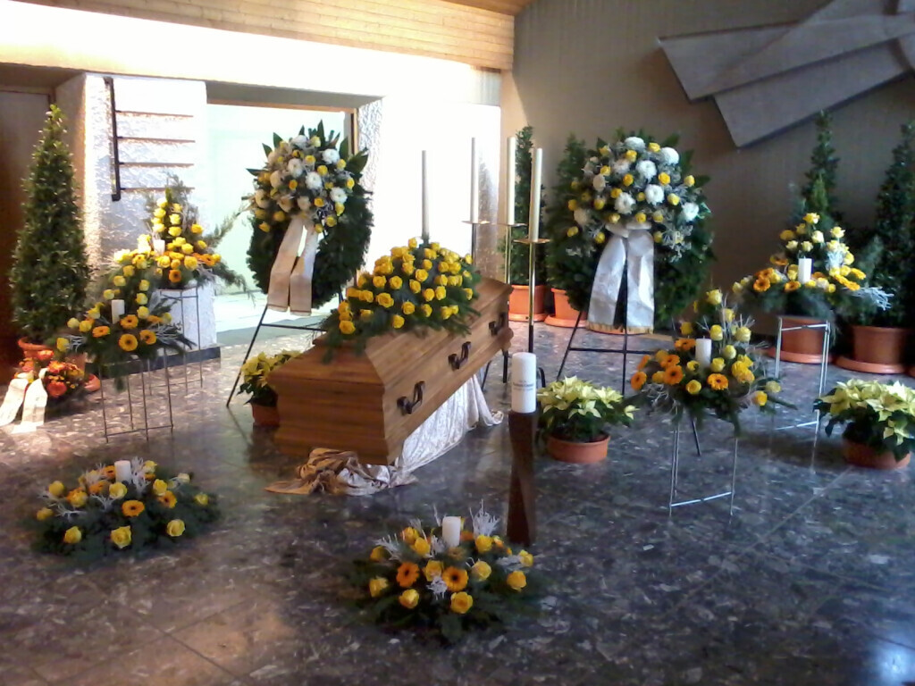 Bilder Blumenhaus & Gärtnerei BACHE