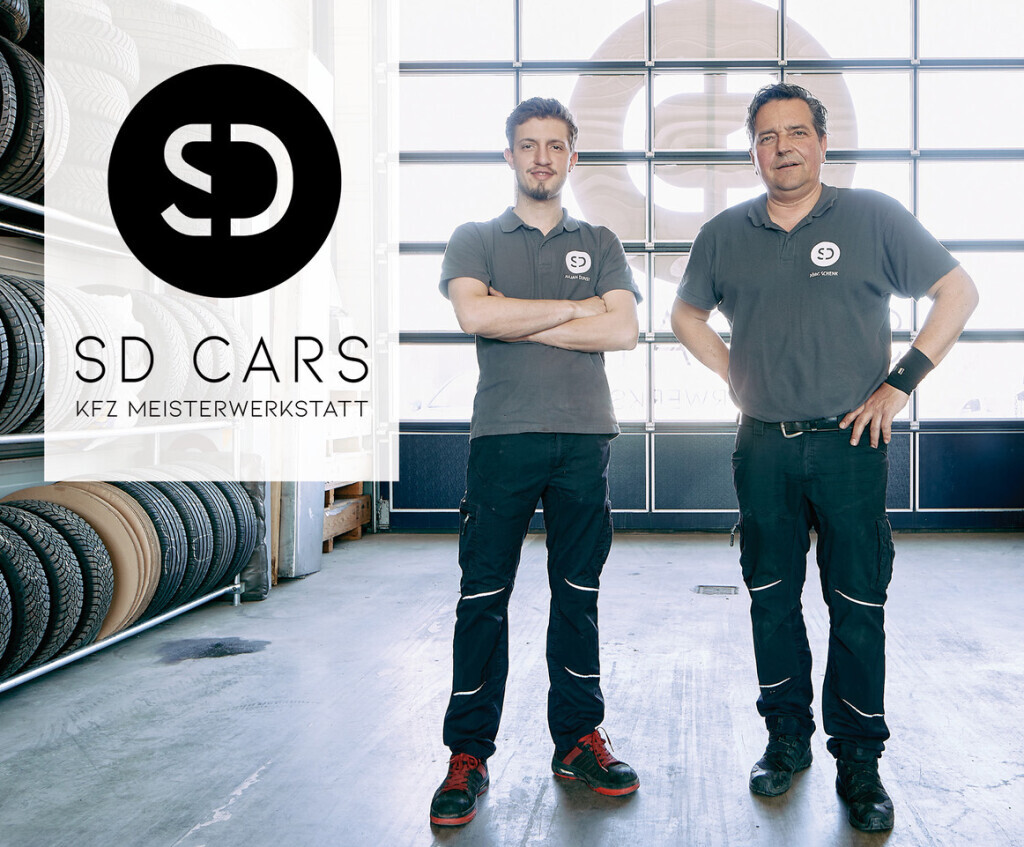 Bilder SD Cars KFZ Meisterwerkstatt
