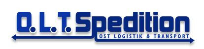 O.L.T. Spedition GmbH Ost Logistik & Transport Logo