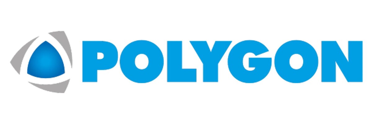 POLYGON Deutschland GmbH | Berlin Logo