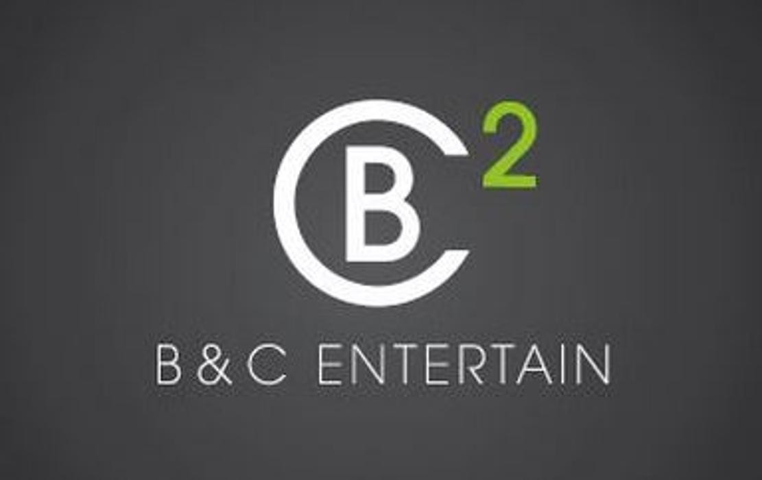 B&C Entertain Logo